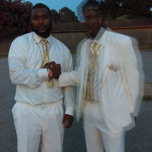 Meet your Posher, Sammy